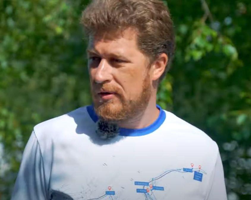 Анатолий Казакевич